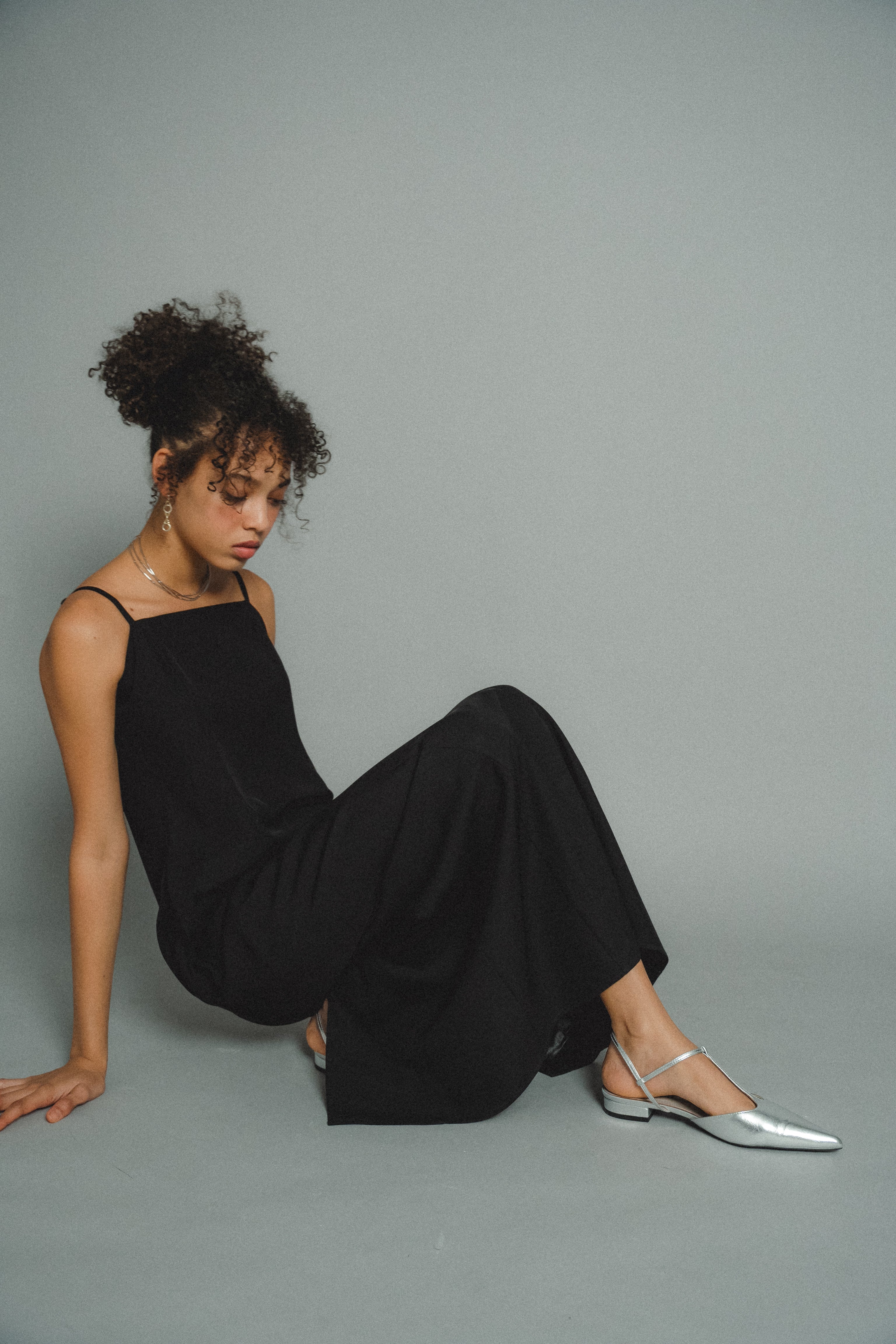 985 Pursed lips pumps