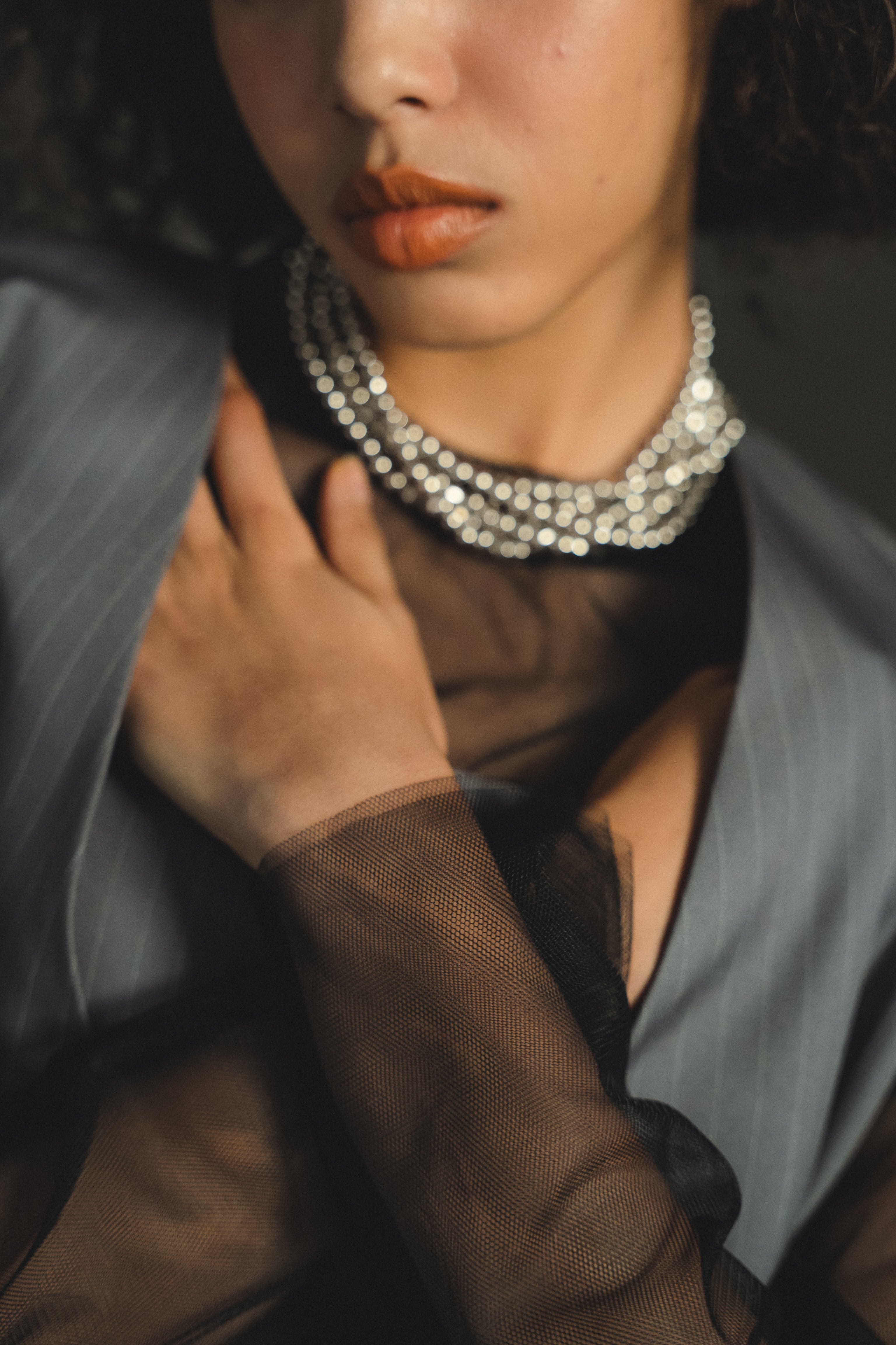 967 Manish vest setup