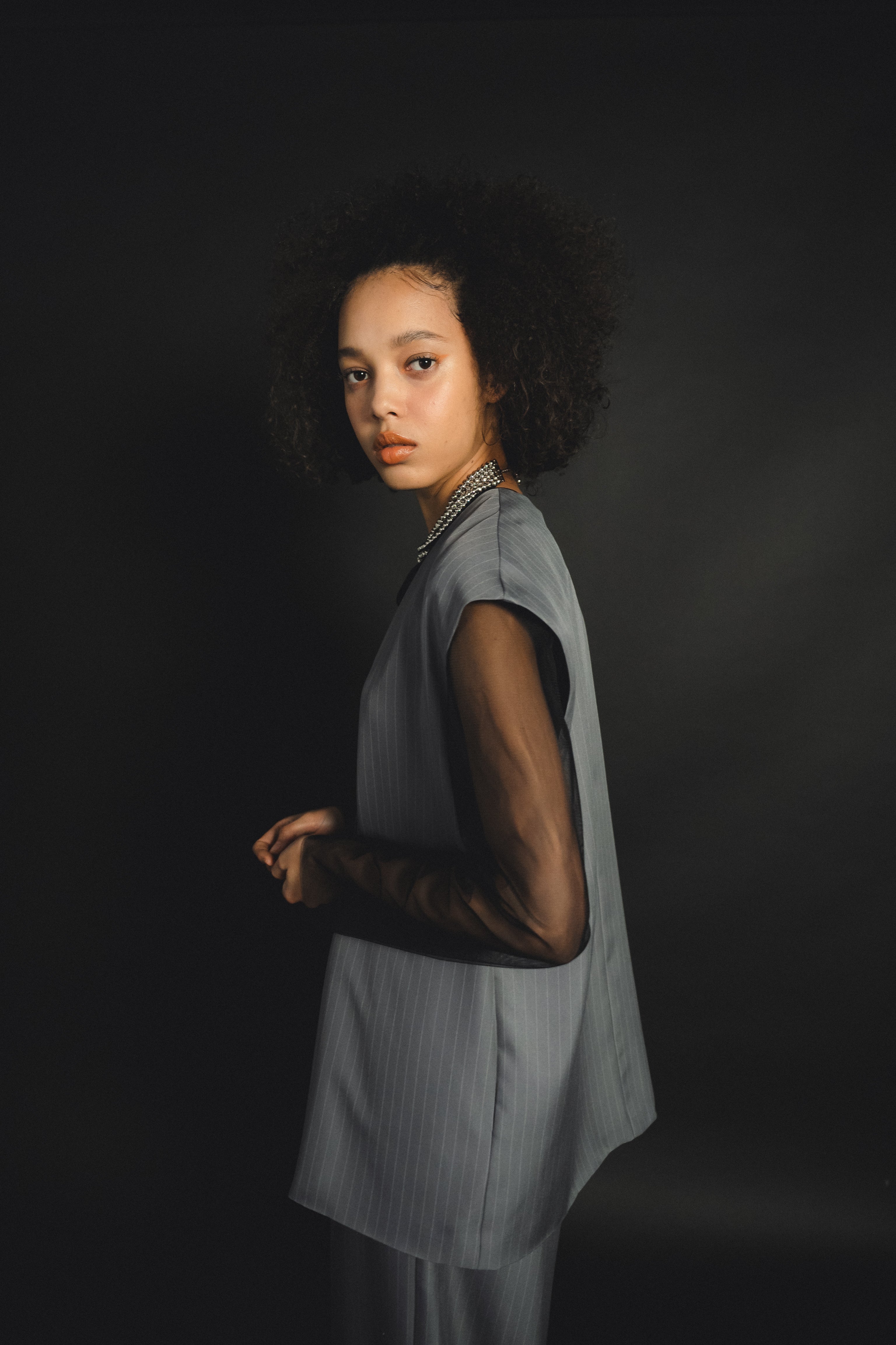 967 Manish vest setup