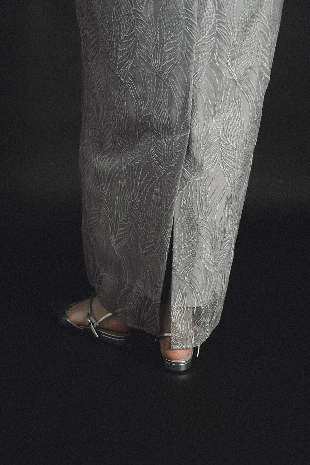 986 Tornade pencil dress