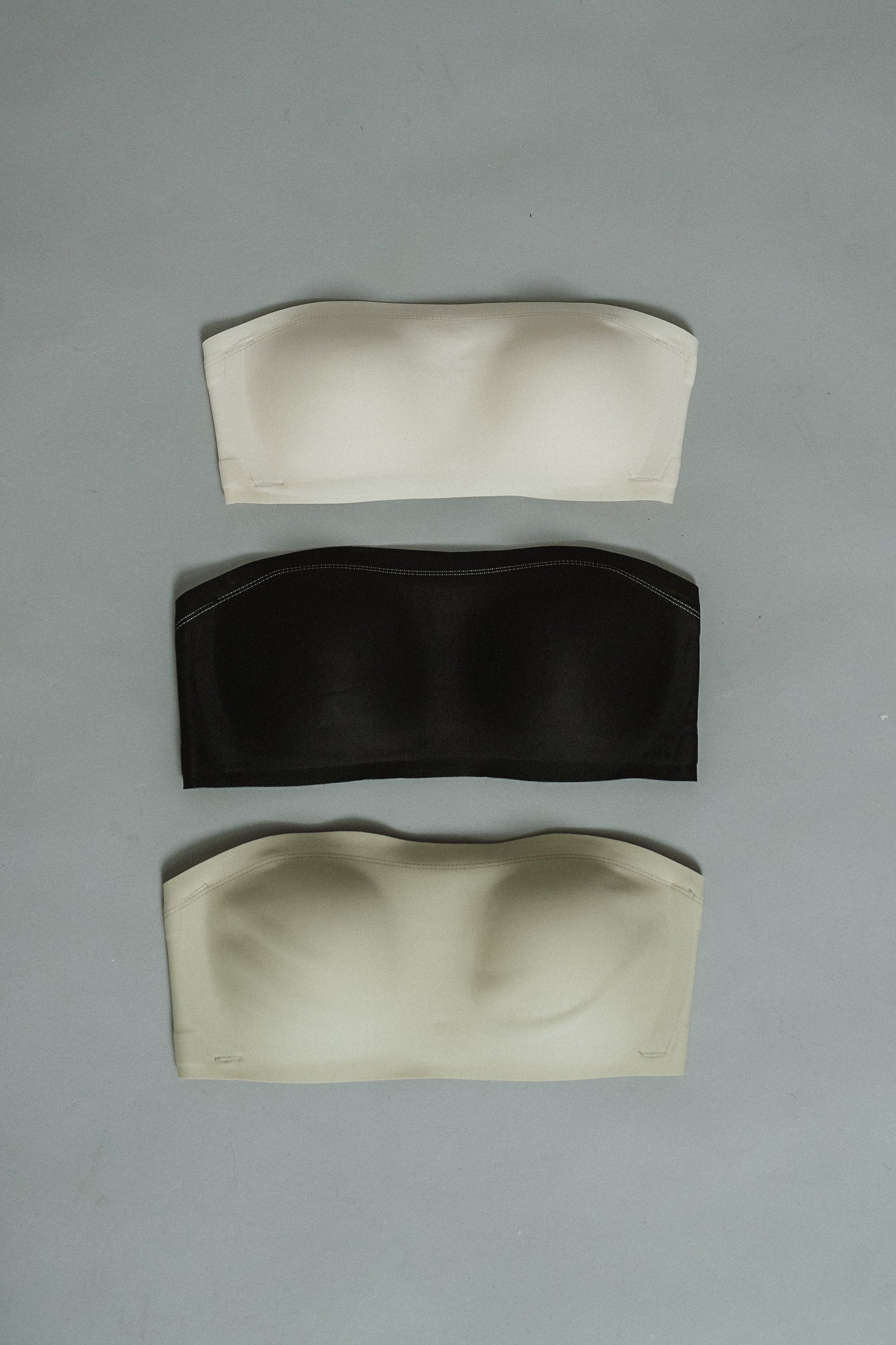 990 no-wire fitted bra