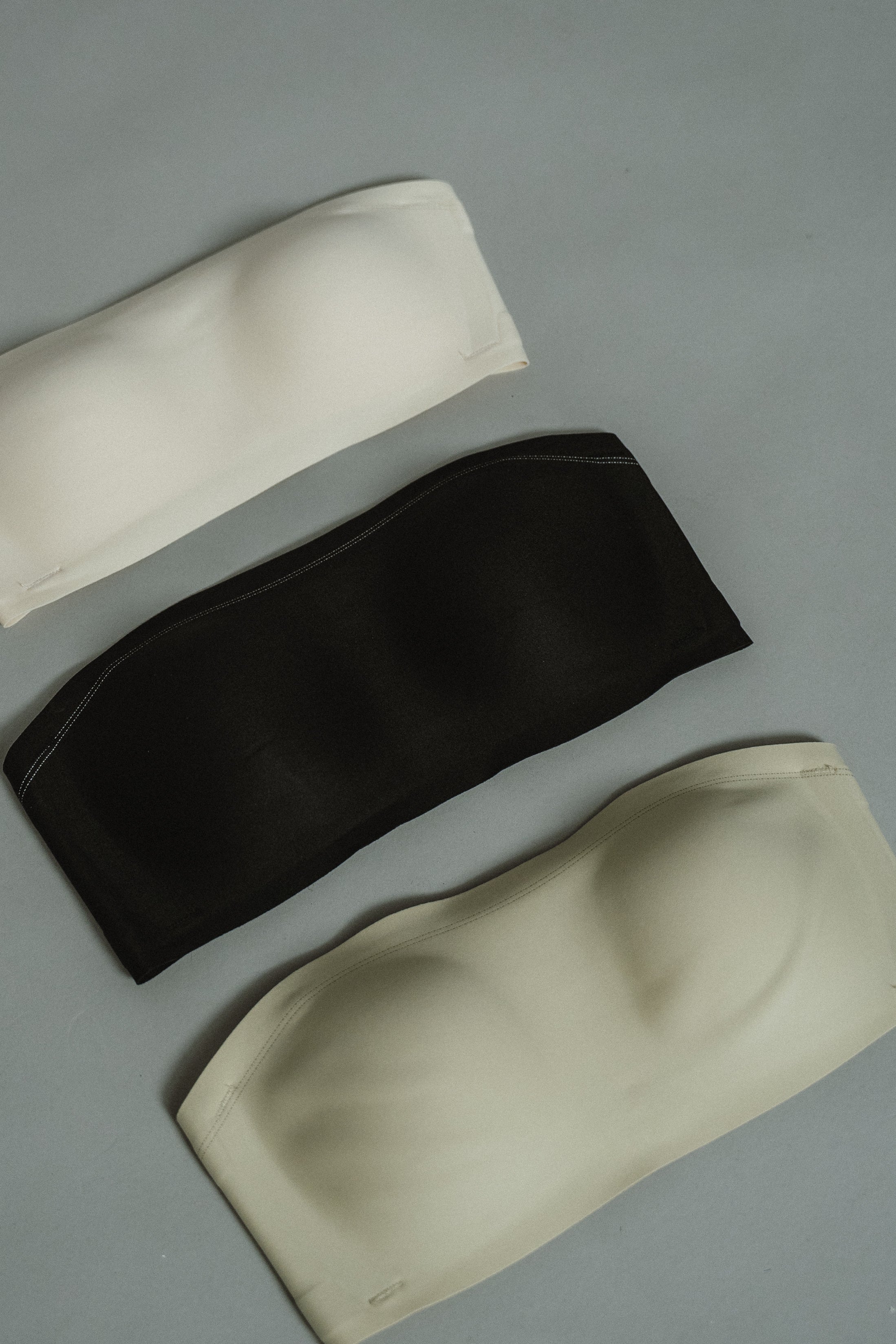 990 no-wire fitted bra