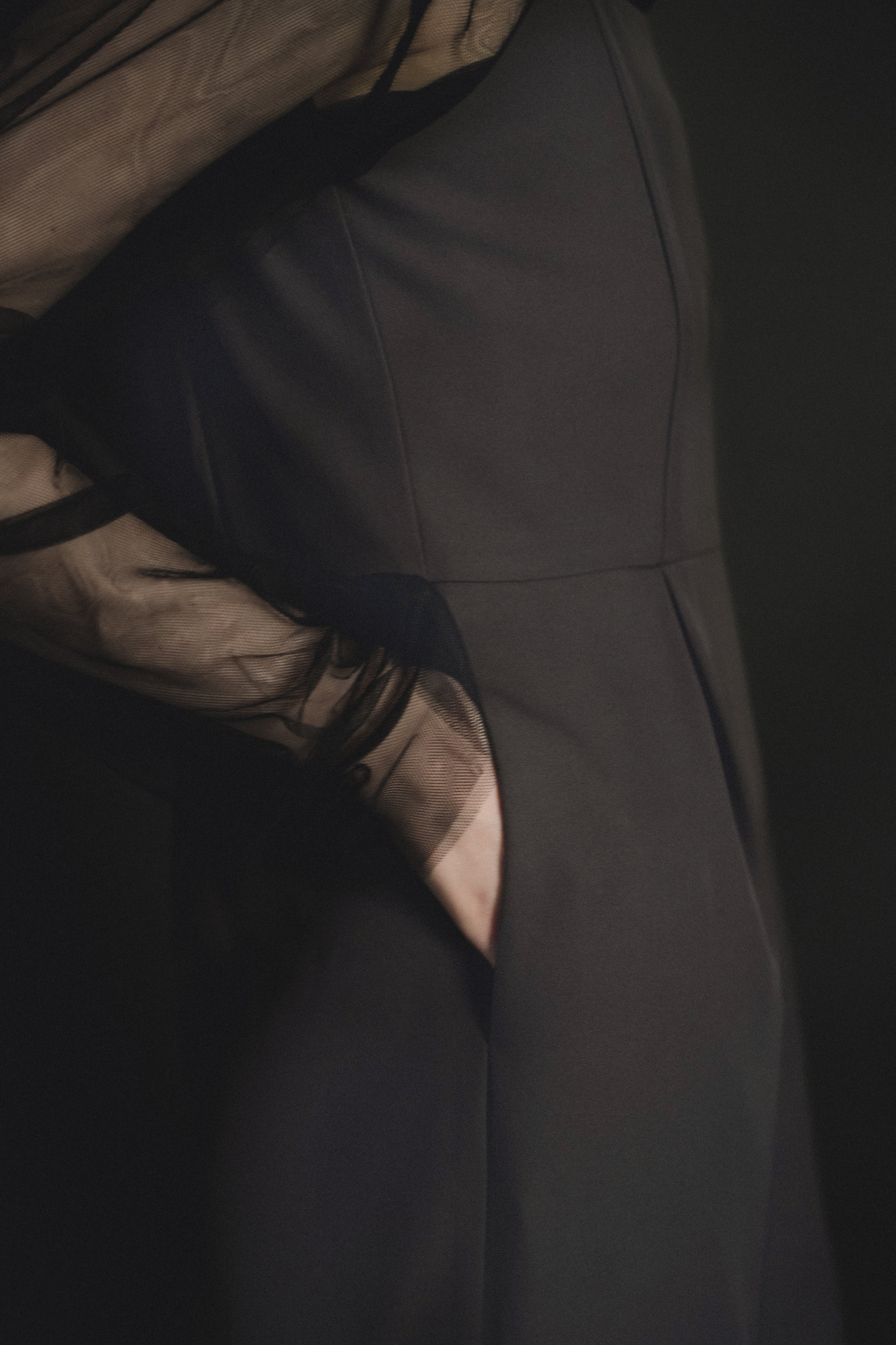 967 Manish vest setup