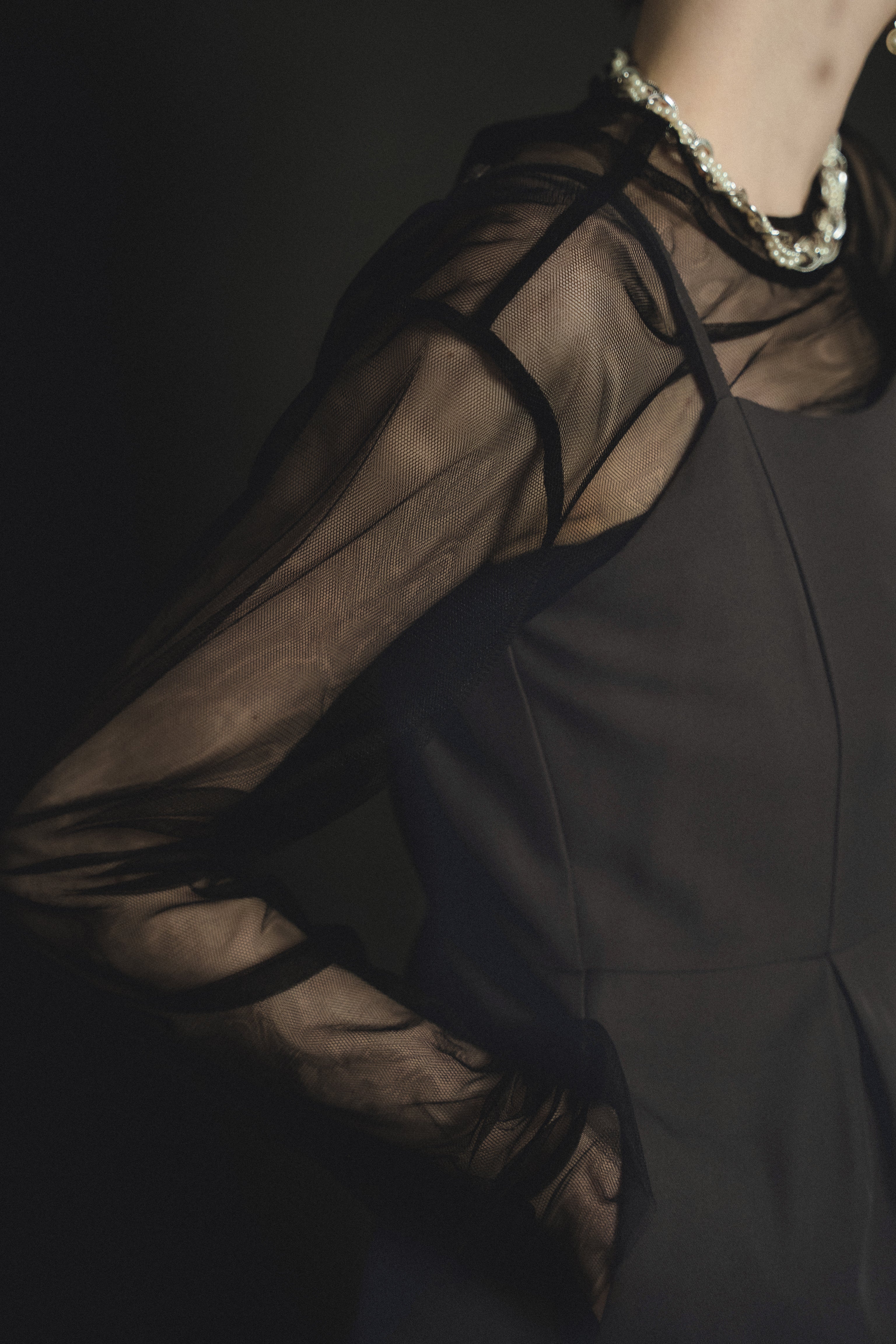 967 Manish vest setup