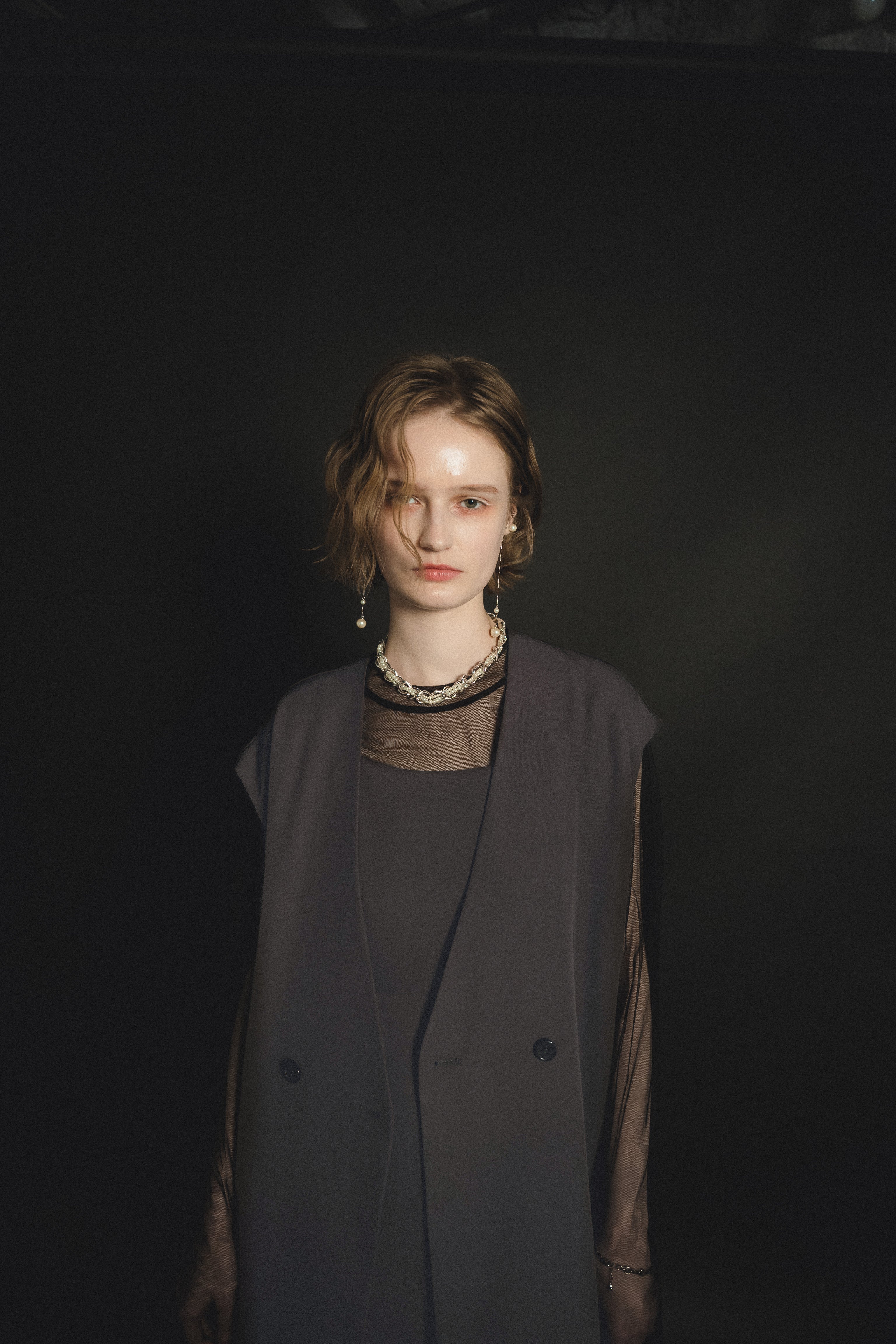 967 Manish vest setup