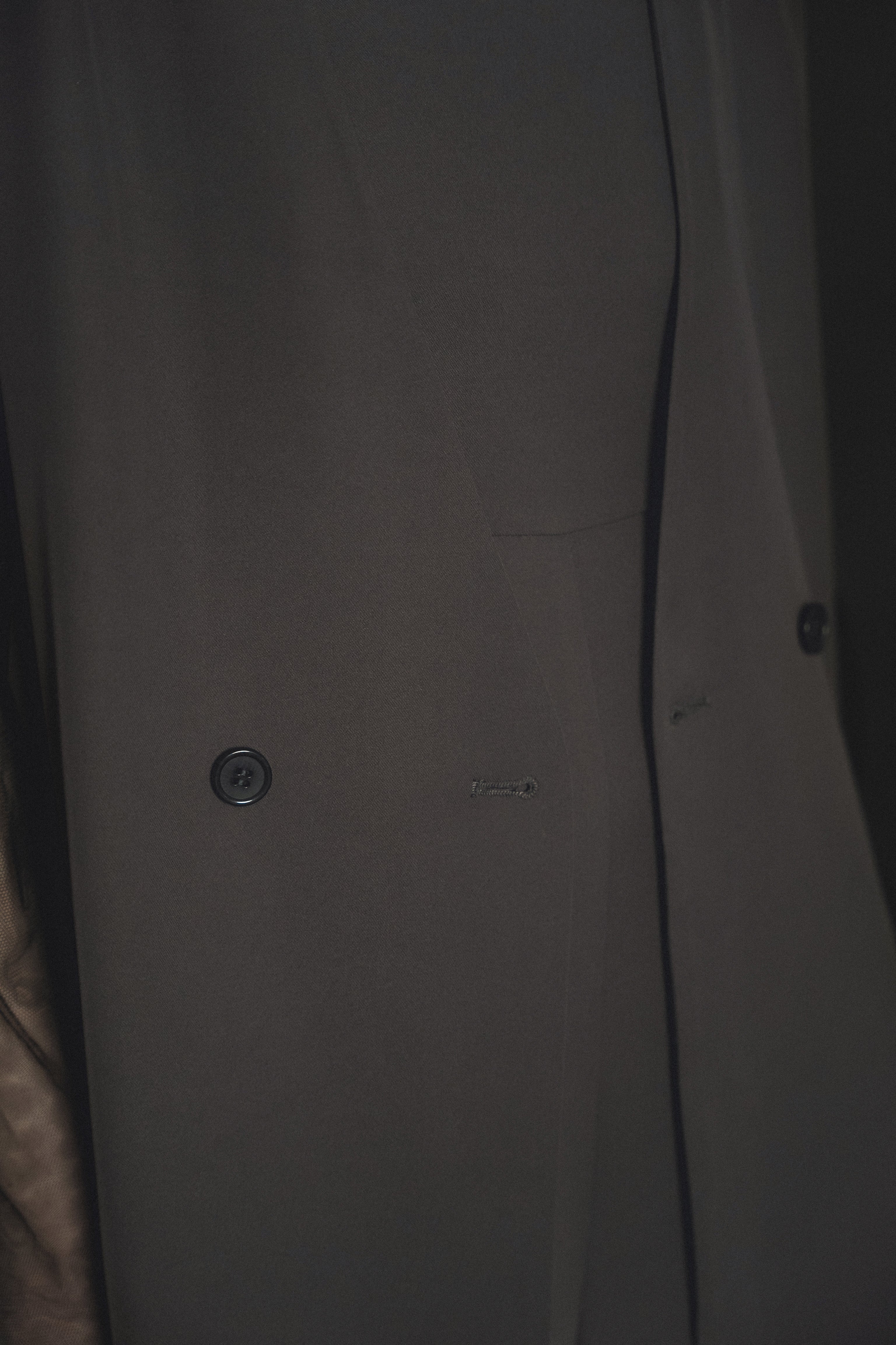 967 Manish vest setup