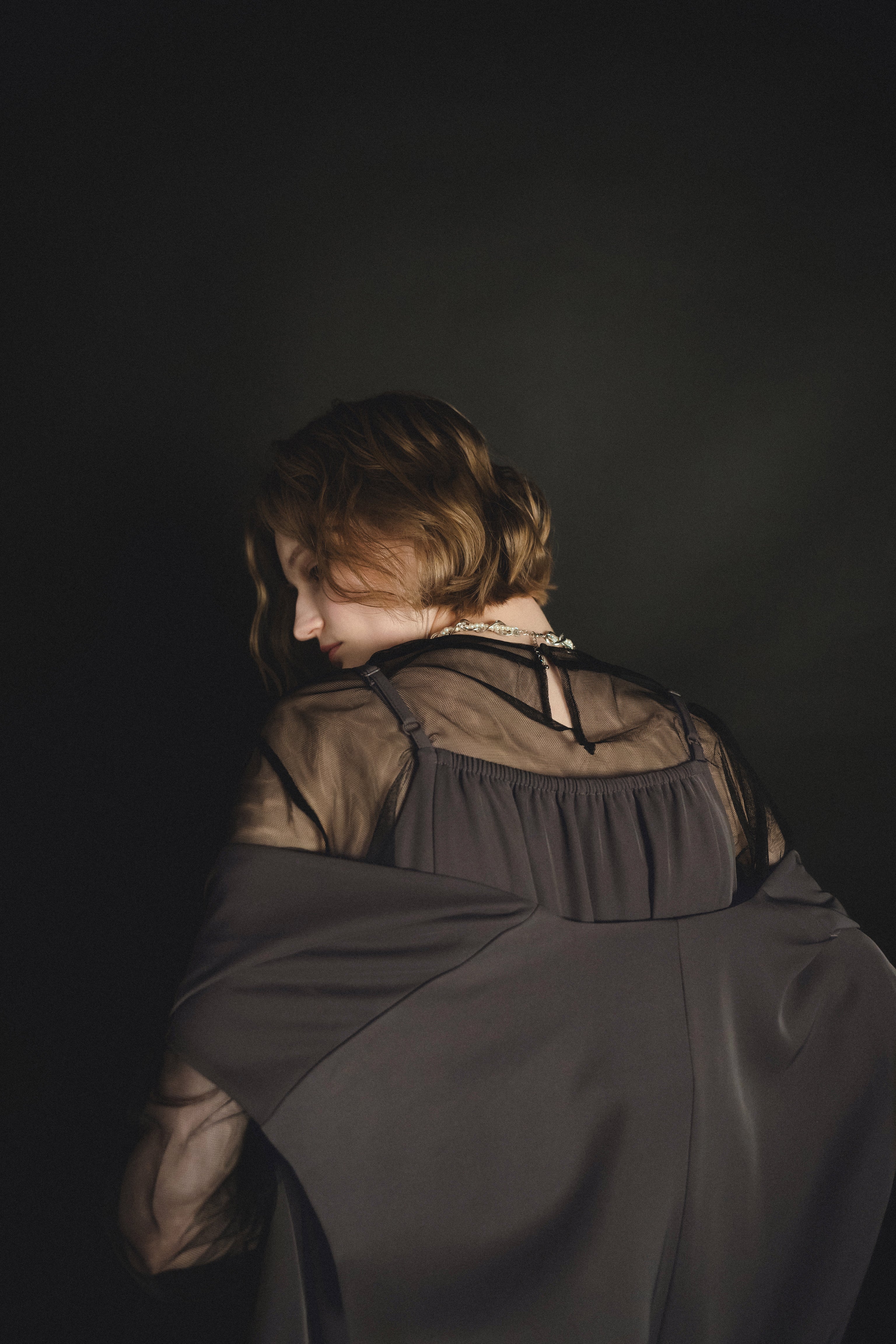 967 Manish vest setup