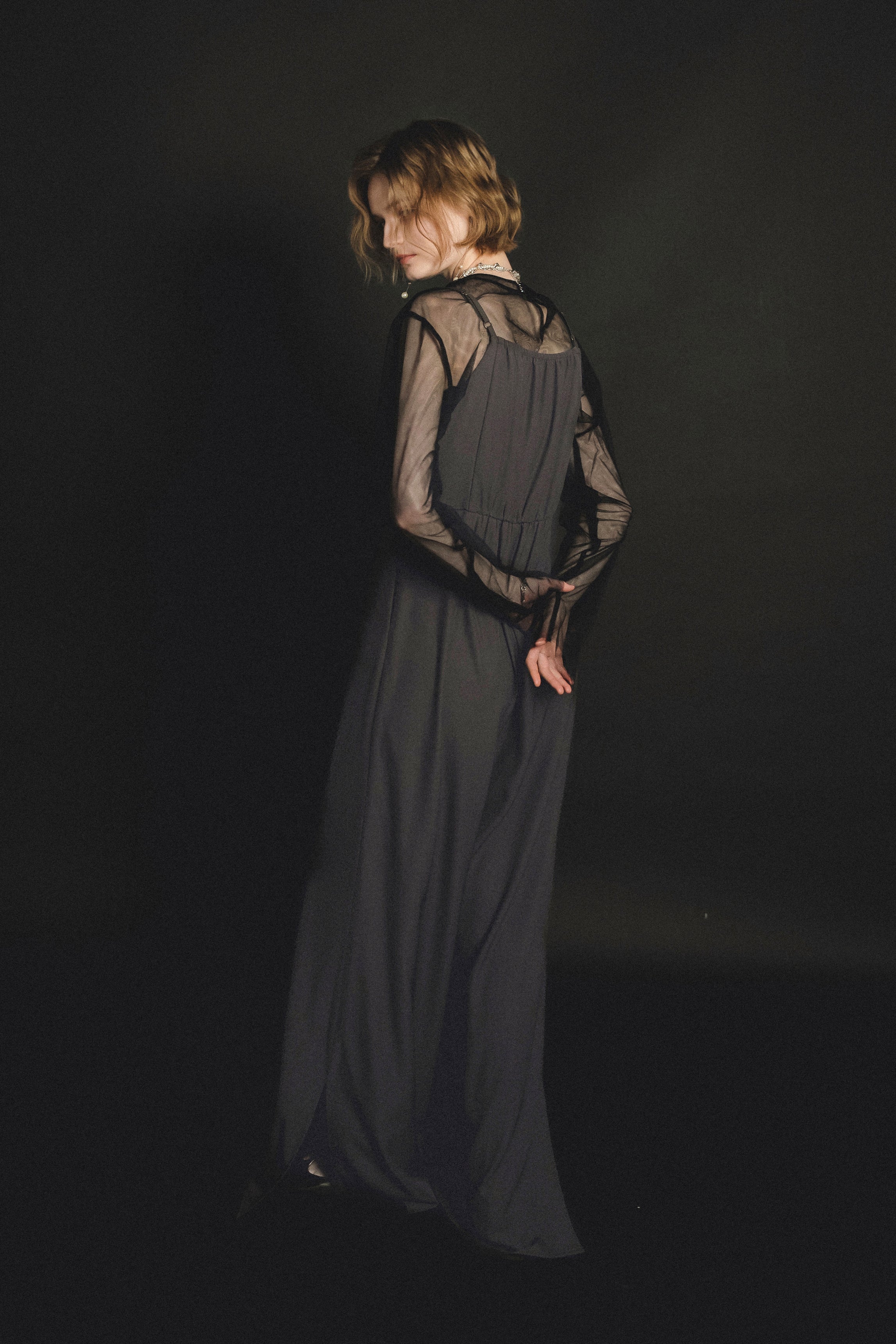 967 Manish vest setup