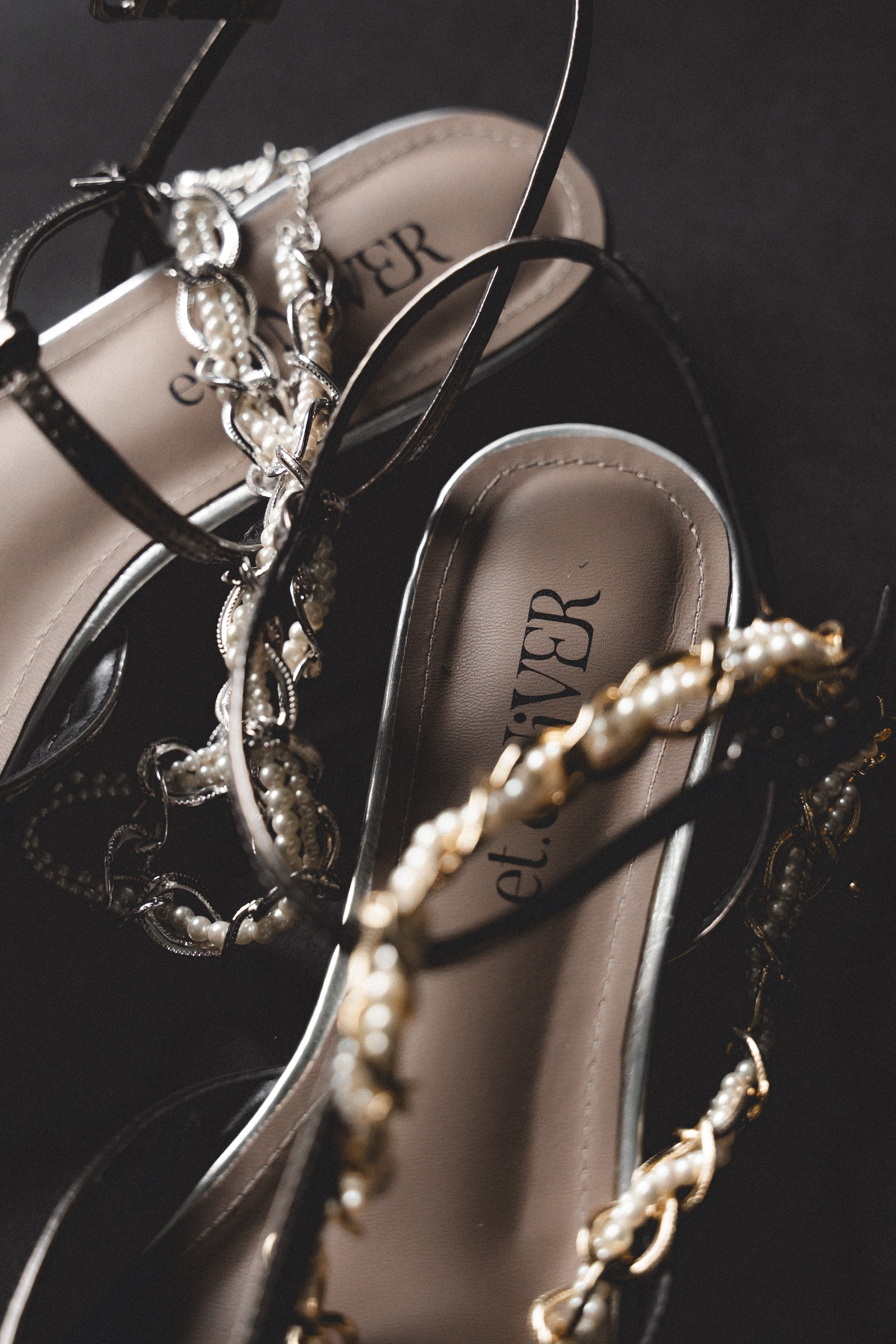 985 Pursed lips pumps